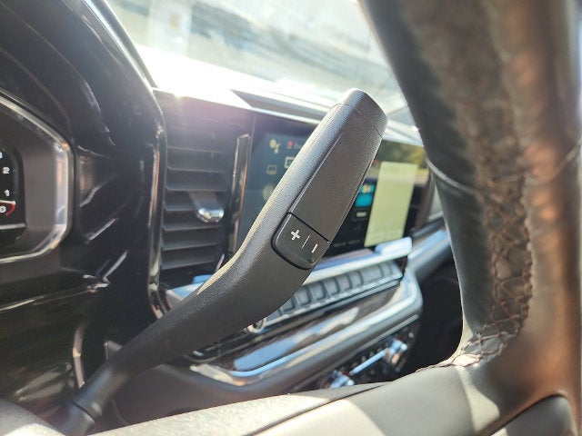 2025 GMC Sierra 2500 HD SLE