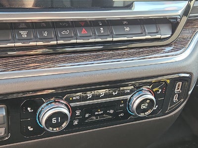 2025 GMC Sierra 2500 HD SLE