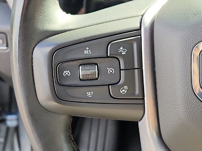 2025 GMC Sierra 2500 HD SLE