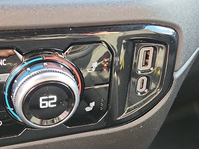 2025 GMC Sierra 2500 HD SLE