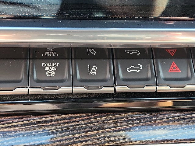 2025 GMC Sierra 2500 HD SLE