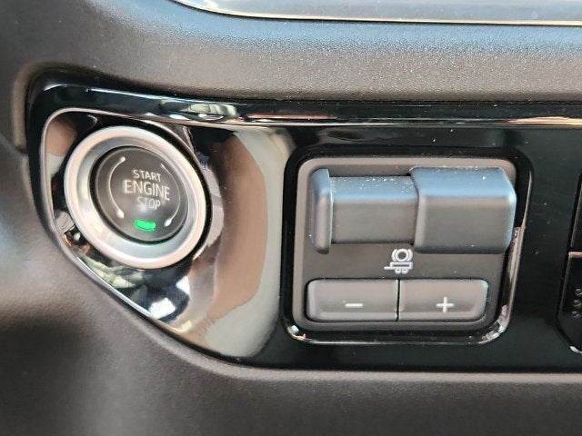 2025 GMC Sierra 2500 HD SLE