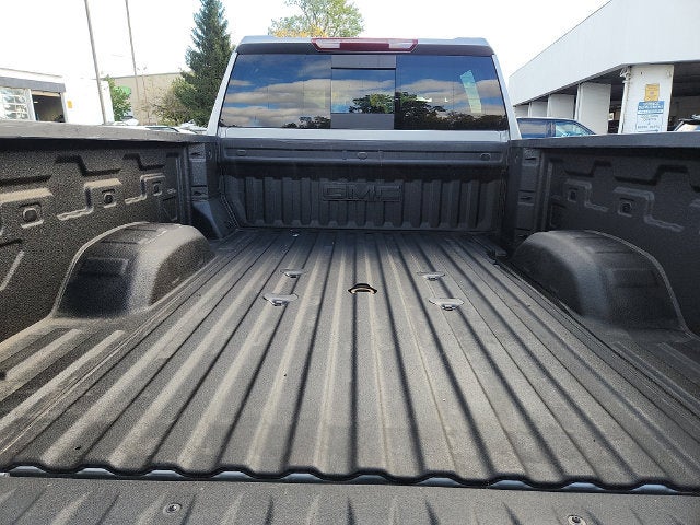 2025 GMC Sierra 2500 HD SLE