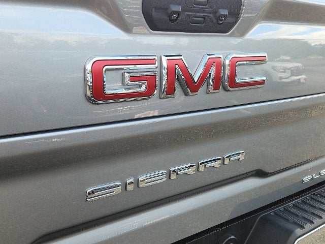 2025 GMC Sierra 2500 HD SLE