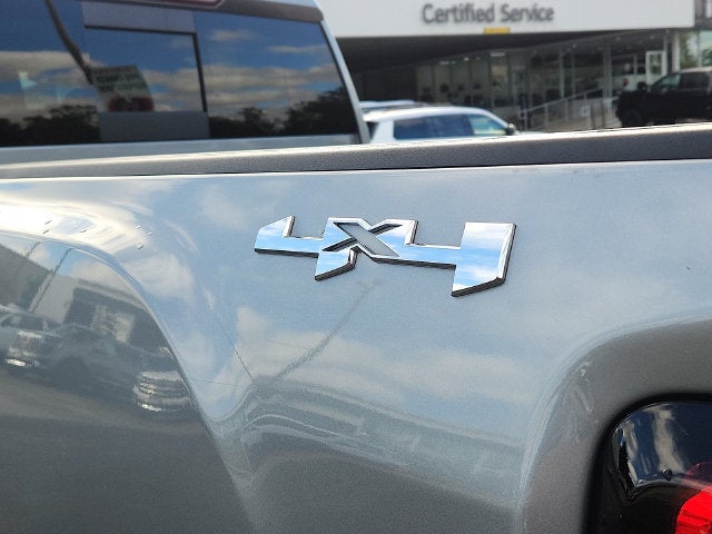 2025 GMC Sierra 2500 HD SLE