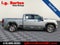 2025 GMC Sierra 2500 HD SLE