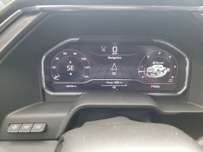 2025 GMC Sierra 2500 HD Denali Ultimate