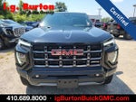 2023 GMC Canyon 4WD AT4
