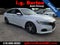 2022 Honda Accord Hybrid Touring