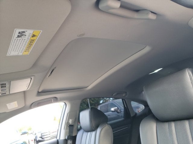 2022 Honda Accord Hybrid Touring