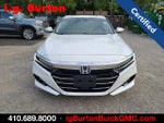 2022 Honda Accord Hybrid Touring