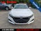2022 Honda Accord Hybrid Touring