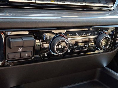 2025 Chevrolet Silverado 2500 HD High Country