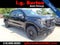 2022 GMC Sierra 1500 AT4X