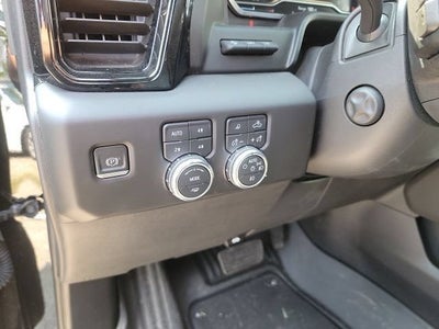 2022 GMC Sierra 1500 AT4X