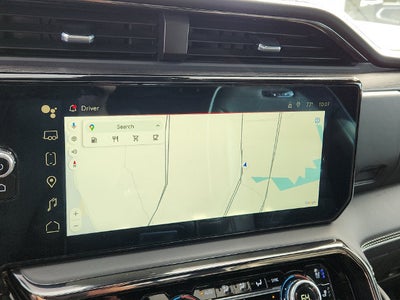 2022 GMC Sierra 1500 AT4X