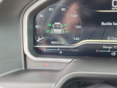 2022 GMC Sierra 1500 AT4X