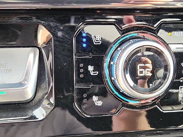 2022 GMC Sierra 1500 AT4X