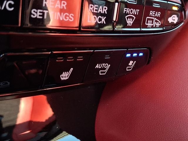 2023 Acura MDX A-SPEC