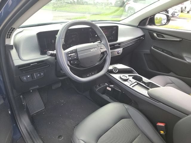 2025 Kia EV6 Light Long Range AWD