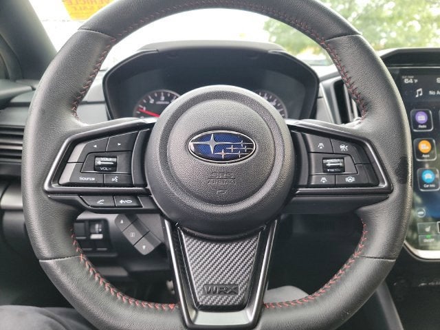 2024 Subaru WRX Premium