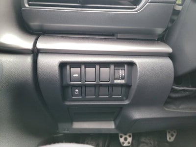 2024 Subaru WRX Premium
