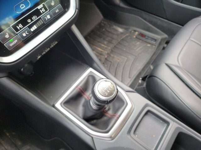 2024 Subaru WRX Premium