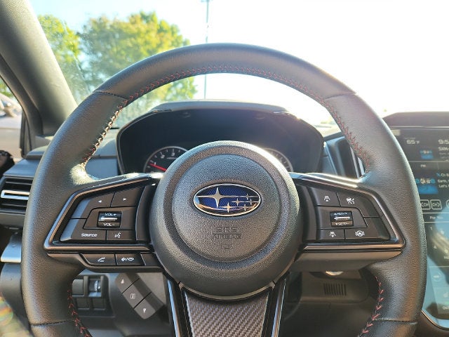 2024 Subaru WRX Premium