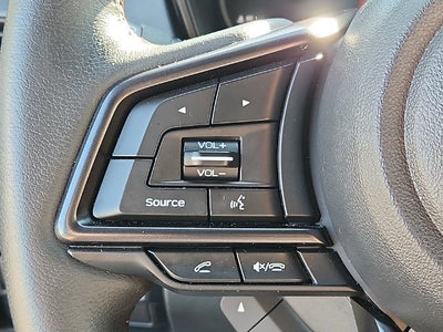 2024 Subaru WRX Premium