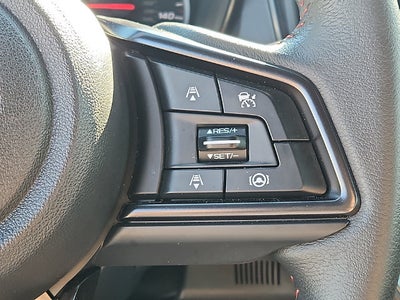 2024 Subaru WRX Premium