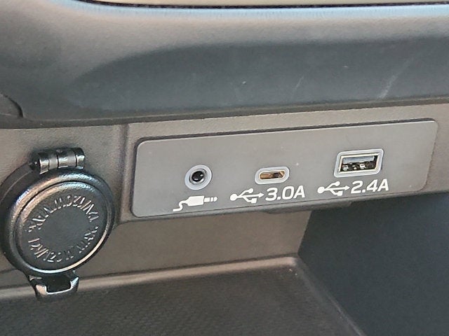 2024 Subaru WRX Premium