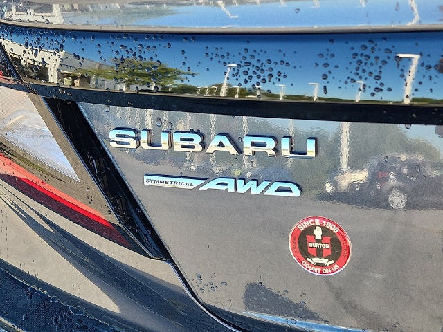 2024 Subaru WRX Premium