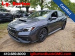 2024 Subaru WRX Premium