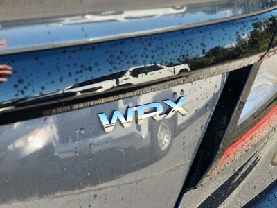 2024 Subaru WRX Premium
