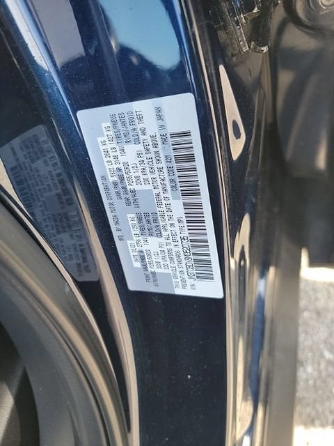 2021 Mazda Mazda CX-9 Grand Touring