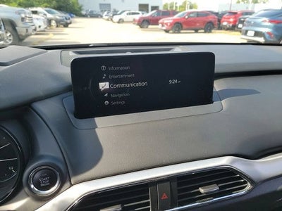 2021 Mazda Mazda CX-9 Grand Touring