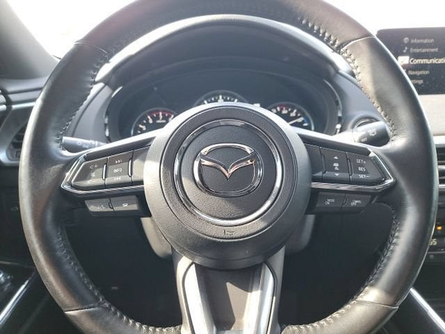 2021 Mazda Mazda CX-9 Grand Touring