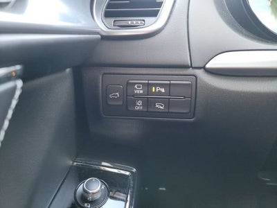2021 Mazda Mazda CX-9 Grand Touring