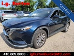 2021 Mazda Mazda CX-9 Grand Touring
