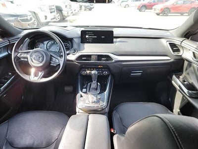 2021 Mazda Mazda CX-9 Grand Touring