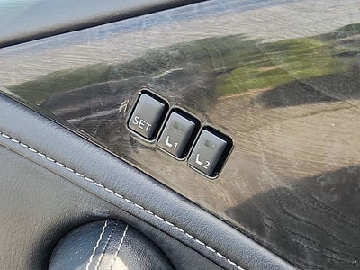2024 INFINITI QX80 LUXE AWD