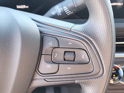 2024 Buick Envista Preferred