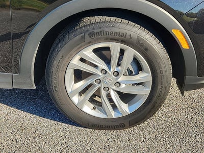 2024 Buick Envista Preferred