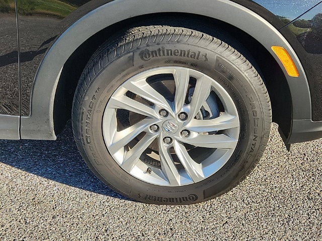 2024 Buick Envista Preferred