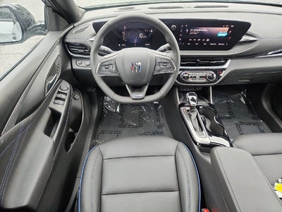 2025 Buick Envista Sport Touring