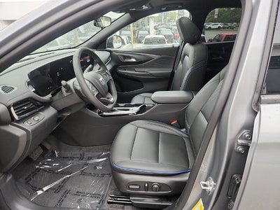 2025 Buick Envista Sport Touring