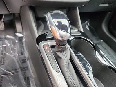2025 Buick Envista Sport Touring