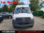 2025 Mercedes-Benz Sprinter Passenger Van 2500 HIGH ROOF I4