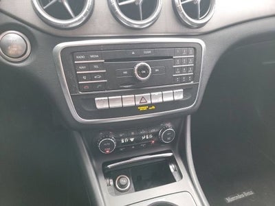2019 Mercedes-Benz CLA 250 4MATIC®