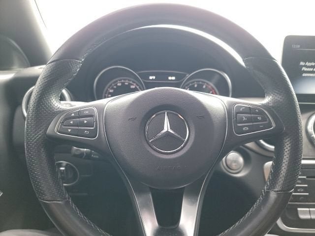 2019 Mercedes-Benz CLA 250 4MATIC®